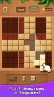 Wood Block