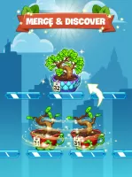 Merge Money