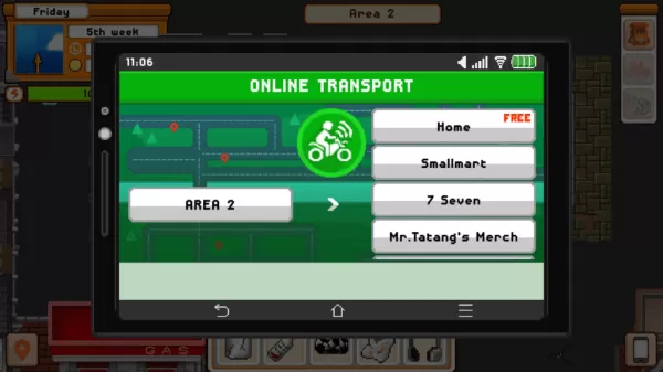 Citampi Stories: Love & Life