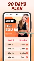 Lose Weight at Home in 30 Days