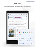 PDF Reader Pro