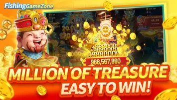 Fishing Game Zone