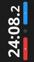 Stopwatch X: Sports Lap Timer