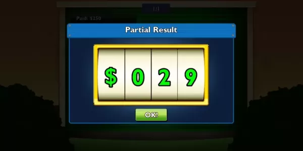 Bid Wars 1: Auction Simulator