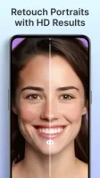 AI Photo Enhancer