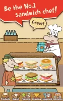 Happy Sandwich Cafe