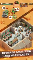 Desert City: Lost Bloom