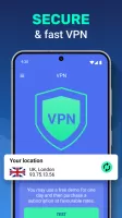 Antivirus - Cleaner + VPN