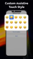 Assist Touch OS