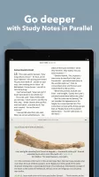 NIV Bible App by Olive Tree