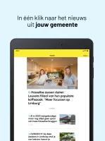 HBVL Nieuws