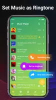 Music Player - Audio Player