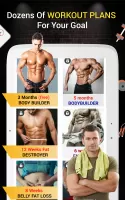 Pro Gym Workout