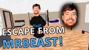 Escape from MrBeast