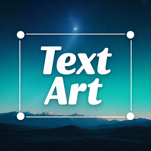 TextArt - Add Text To Photo