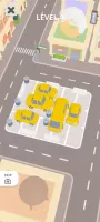 Idle Car Parking Tycoon