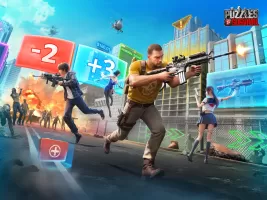Puzzles & Survival