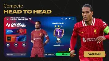 EA SPORTS FC™: UEFA EURO 2024™