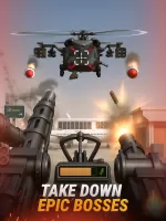 Infantry Attack: War 3D FPS