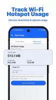 Mobile Hotspot Router