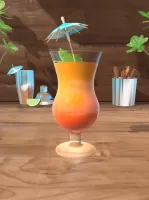 Drink Mixer 3D