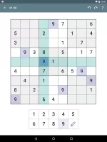 Sudoku - Classic Puzzle Game