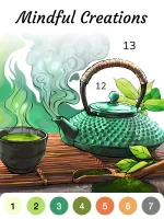 Zen Color