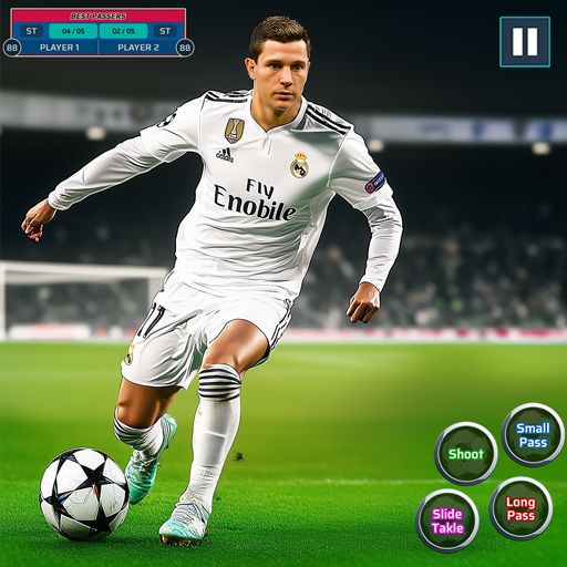 Soccer Hero