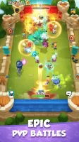 Rush Arena: PvP Tower Defense