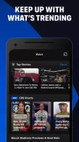 CBS Sports App