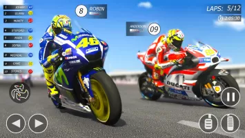 Bike Racing Moto Bike Games