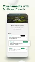 Golf GameBook Scorecard & GPS