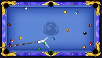 8 Ball Clash