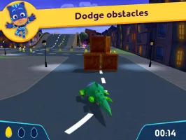 PJ Masks™: Hero Academy