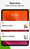 Barkio: Dog Monitor & Pet Cam