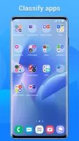 Super S10 Launcher, Galaxy S10