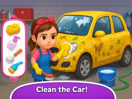 Ideal Home Cleanup