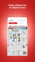 Times Of India