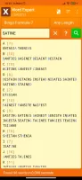 Word Expert (for SCRABBLE)