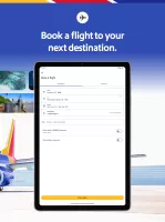 Southwest Airlines