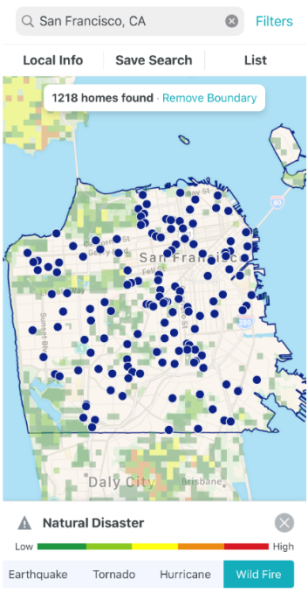 Trulia Rent Apartments & Homes