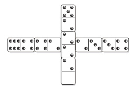 Dominoes