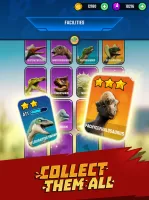 Jurassic Warfare