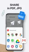 PDF Scanner Plus