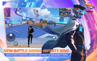 Free Fire