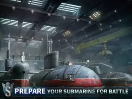 WORLD of SUBMARINES