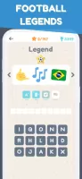 Emoji Quiz Football 2025