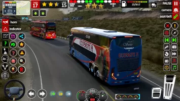 US City Bus Simulator 2022