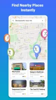 GPS+ Maps, Navigation, Traffic