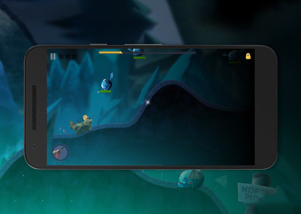 Hopeless 3: Dark Hollow Earth